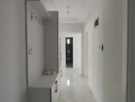 Dalaman Hürriyet Mahallesi’nde Satılık 2+1 Daire