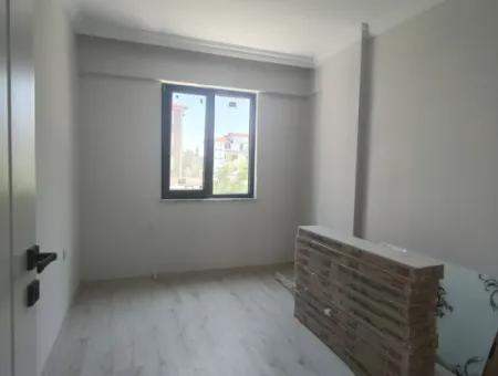 Dalaman Hürriyet Mahallesi’nde Satılık 2+1 Daire