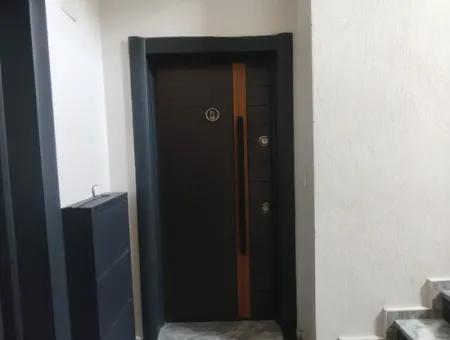 Dalaman Hürriyet Mahallesi’nde Satılık 2+1 Daire