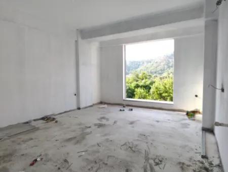 Ortaca Çaylı Mahallesinde 1+1 Satılık Daire