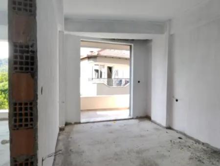 Ortaca Çaylı Mahallesinde 1+1 Satılık Daire