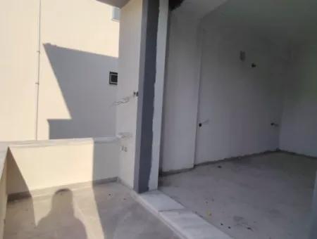 Ortaca Çaylı Mahallesinde 1+1 Satılık Daire