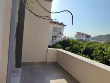 Ortaca Çaylı Mahallesinde 1+1 Satılık Daire