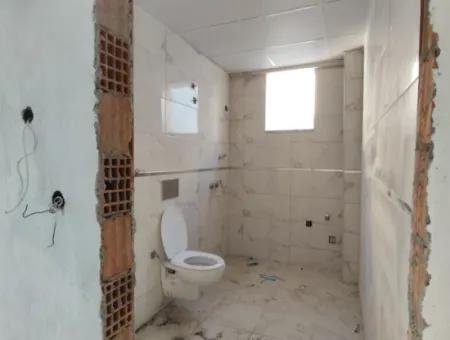 Ortaca Çaylı Mahallesinde 1+1 Satılık Daire