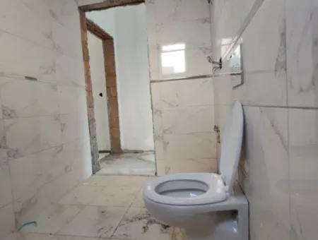 Ortaca Çaylı Mahallesinde 1+1 Satılık Daire