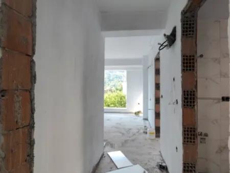 Ortaca Çaylı Mahallesinde 1+1 Satılık Daire
