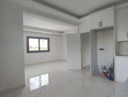 Ortaca Akıncı Mahallesinde 3+1 Müstakil Havuzlu  Villa