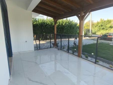 Ortaca Akıncı Mahallesinde 3+1 Müstakil Havuzlu  Villa