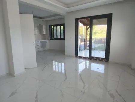 Ortaca Akıncı Mahallesinde 3+1 Müstakil Havuzlu  Villa