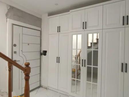 Ortaca Akıncı Mahallesinde 3+1 Müstakil Havuzlu  Villa