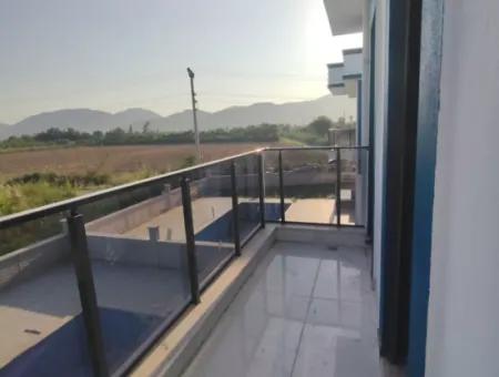 Ortaca Akıncı Mahallesinde 3+1 Müstakil Havuzlu  Villa