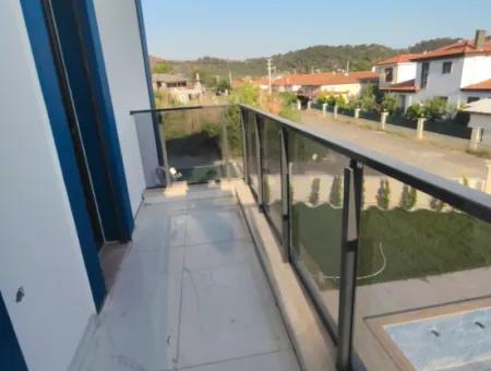 Ortaca Akıncı Mahallesinde 3+1 Müstakil Havuzlu  Villa