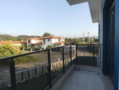 Ortaca Akıncı Mahallesinde 3+1 Müstakil Havuzlu  Villa