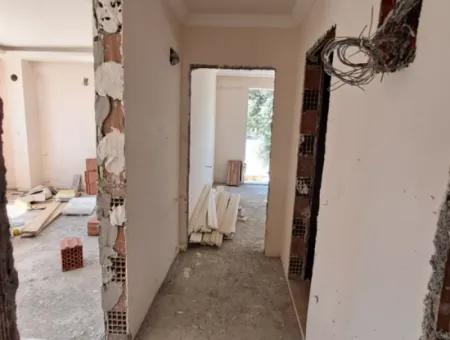 Ortaca Dalaklıda Sıfır Satılık 1+1 Daire