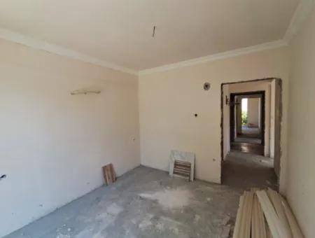 Ortaca Dalaklıda Sıfır Satılık 1+1 Daire