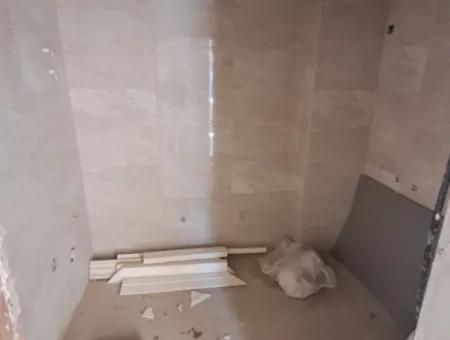 Ortaca Dalaklıda Sıfır Satılık 1+1 Daire