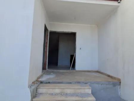 Ortaca Dalaklıda Sıfır Satılık 1+1 Daire