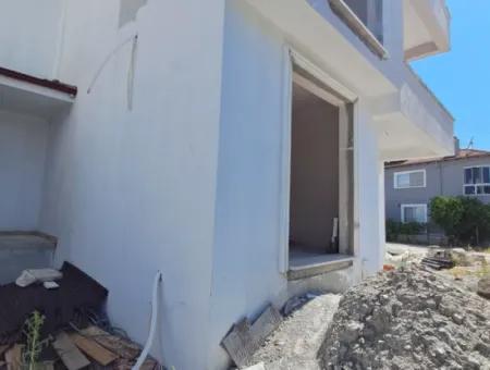 Ortaca Dalaklıda Sıfır Satılık 1+1 Daire