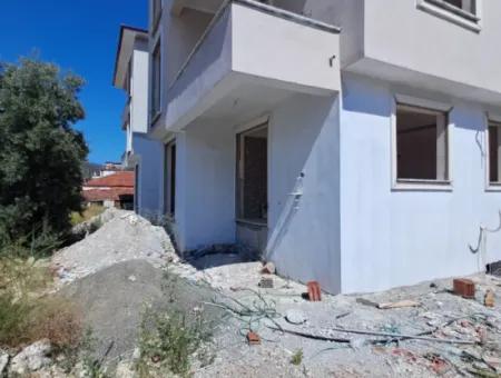 Ortaca Dalaklıda Sıfır Satılık 1+1 Daire