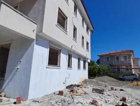 Ortaca Dalaklıda Sıfır Satılık 1+1 Daire
