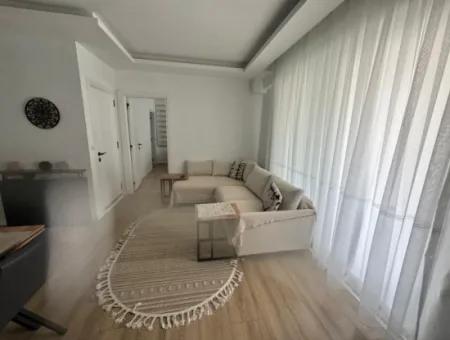 Günaydın Emlak'tan Ortaca Çaylıda 1+1 Geniş Lüks 75 M2 Satılık Daire.