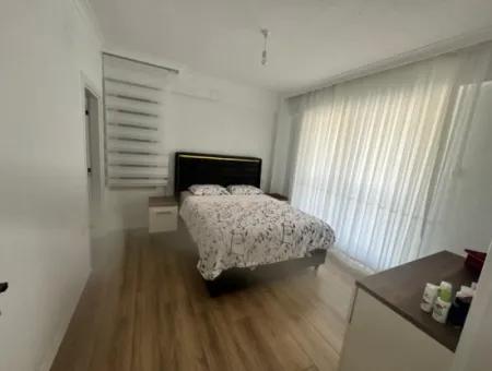 Günaydın Emlak'tan Ortaca Çaylıda 1+1 Geniş Lüks 75 M2 Satılık Daire.