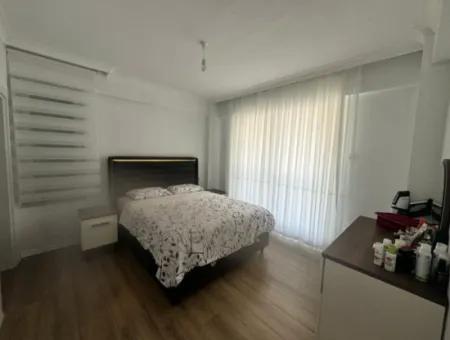 Günaydın Emlak'tan Ortaca Çaylıda 1+1 Geniş Lüks 75 M2 Satılık Daire.