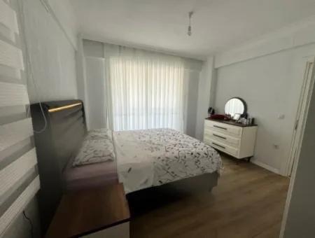 Günaydın Emlak'tan Ortaca Çaylıda 1+1 Geniş Lüks 75 M2 Satılık Daire.