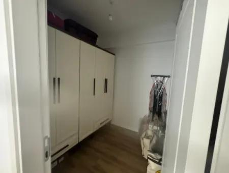Günaydın Emlak'tan Ortaca Çaylıda 1+1 Geniş Lüks 75 M2 Satılık Daire.