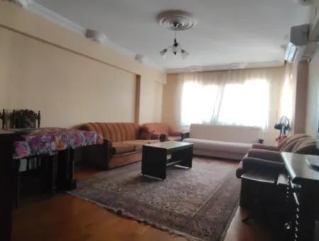 Ortaca Merkez De 3+1 Eşyalı Kiralık Daire