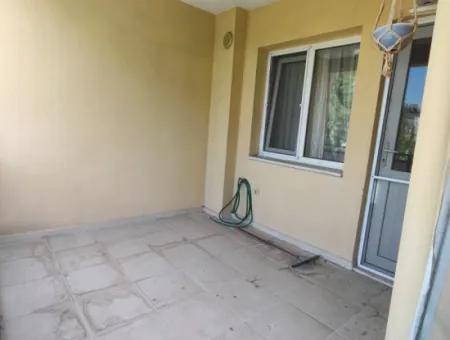 Ortaca Merkez De 3+1 Eşyalı Kiralık Daire