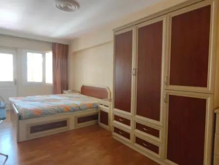 Ortaca Merkez De 3+1 Eşyalı Kiralık Daire