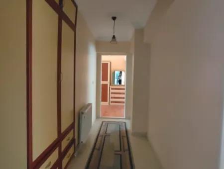 Ortaca Merkez De 3+1 Eşyalı Kiralık Daire