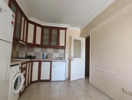 Ortaca Merkez De 3+1 Eşyalı Kiralık Daire
