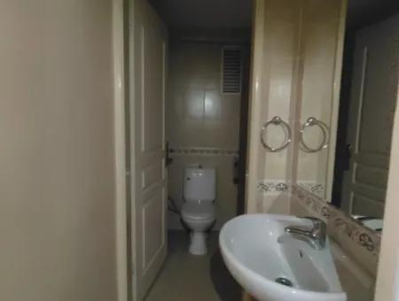 Ortaca Merkez De 3+1 Eşyalı Kiralık Daire