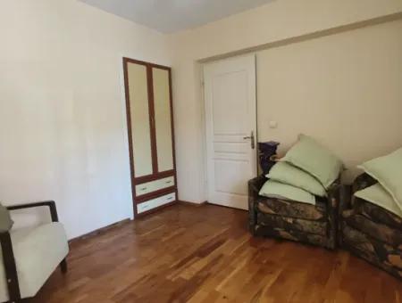 Ortaca Merkez De 3+1 Eşyalı Kiralık Daire