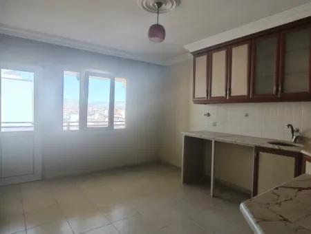 Ortaca Merkezde 3+1 Kiralık Daire