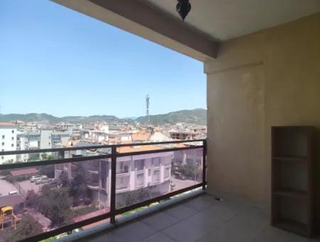 Ortaca Merkezde 3+1 Kiralık Daire