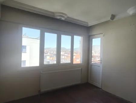 Ortaca Merkezde 3+1 Kiralık Daire