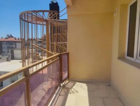 Ortaca Merkezde 3+1 Kiralık Daire