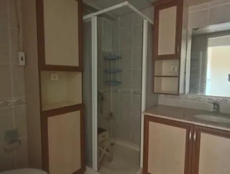Ortaca Merkezde 3+1 Kiralık Daire