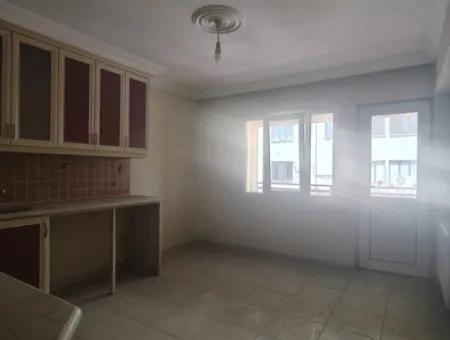 Ortaca Merkezde 3+1 Kiralık Daire