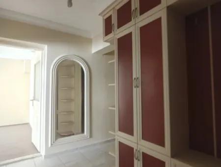 Ortaca Merkezde 3+1 Kiralık Daire