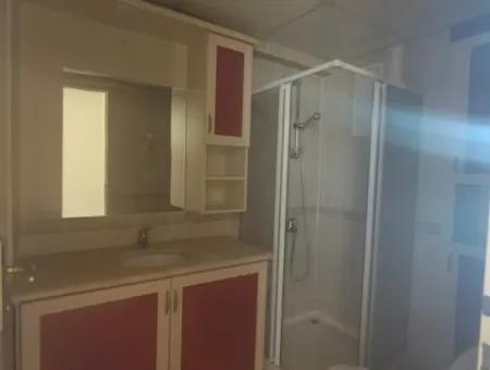 Ortaca Merkezde 3+1 Kiralık Daire