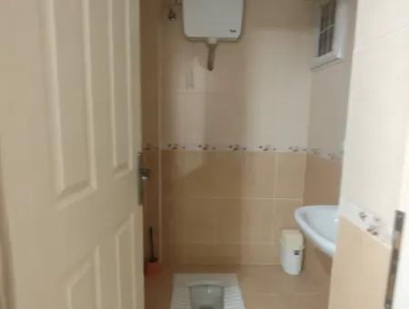 Cumhuriyet Mahallesinde Eşyalı 3+1 Kiralık Ev