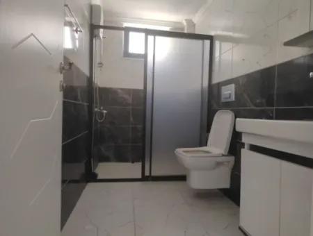 Ortaca Karaburunda 2+1 Kiralık Daire