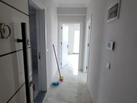 Ortaca Karaburunda Sıfır Geniş 1+1 Kiralık Daire