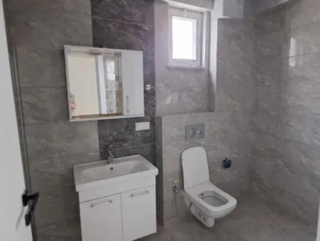 Ortaca Karaburunda Sıfır Geniş 1+1 Kiralık Daire