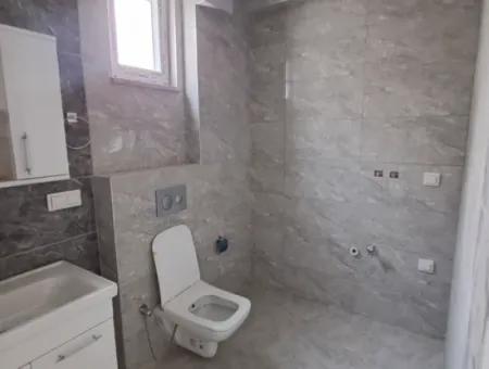 Ortaca Karaburunda Sıfır Geniş 1+1 Kiralık Daire