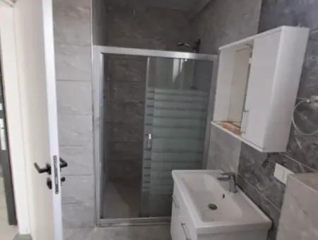 Ortaca Karaburunda Sıfır Geniş 1+1 Kiralık Daire